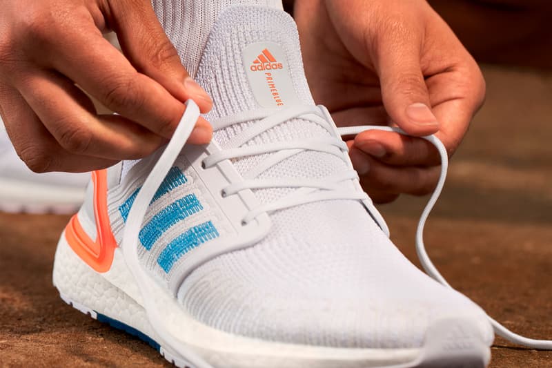 Adidas Primeblue Ultraboost Release Date Hypebeast Adidas Primeblue Ultraboost Release Date Hypebeast