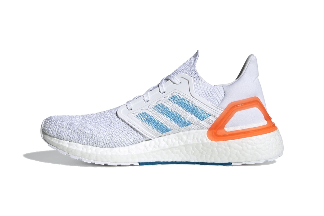 Adidas Primeblue Ultraboost Release Date Hypebeast Adidas Primeblue Ultraboost Release Date Hypebeast