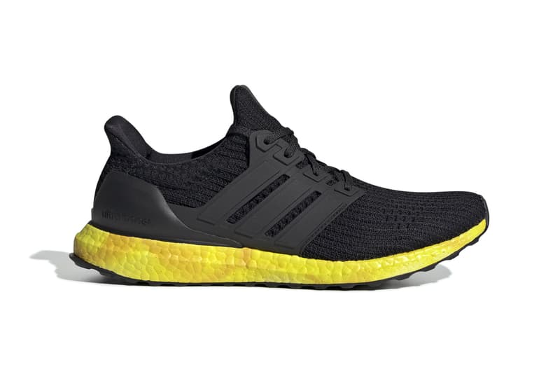 adidas ultraboost core black red yellow blue fv7280 fv7281 fv7282 release date info photos price