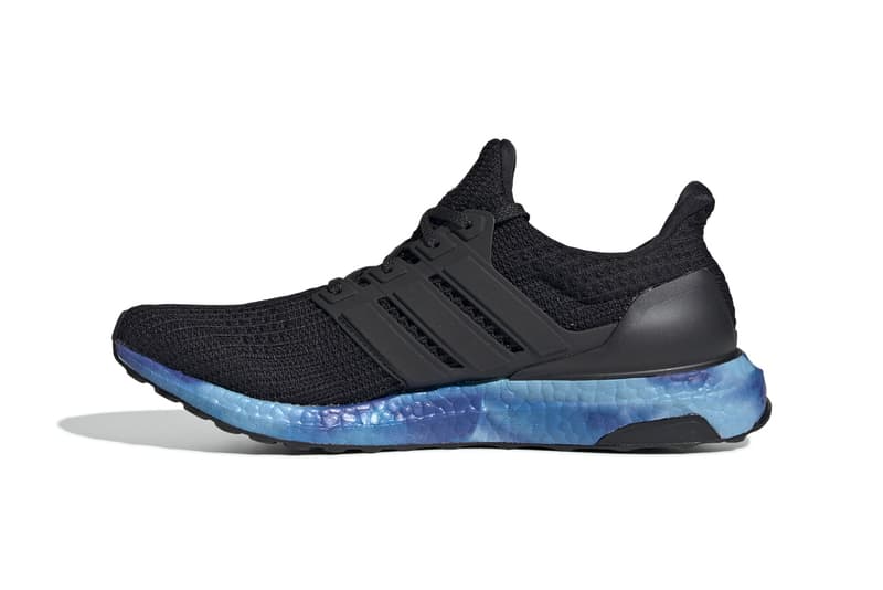 adidas ultraboost core black red yellow blue fv7280 fv7281 fv7282 release date info photos price