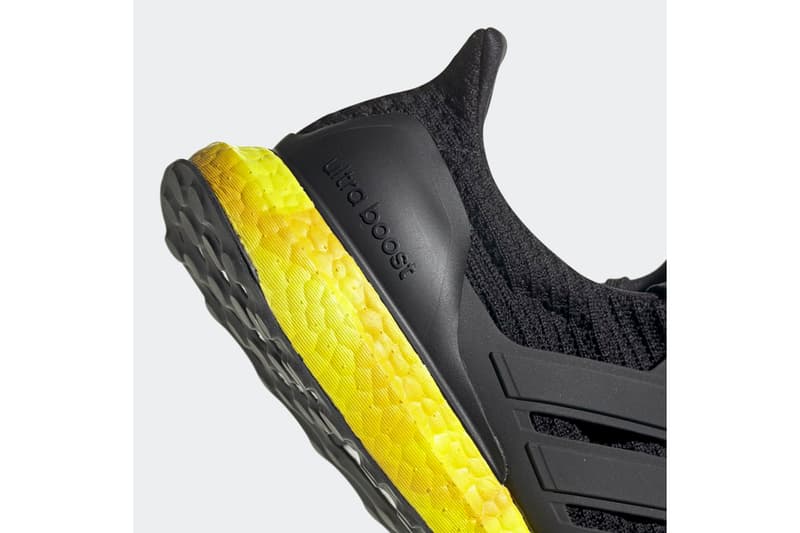 adidas ultraboost core black red yellow blue fv7280 fv7281 fv7282 release date info photos price