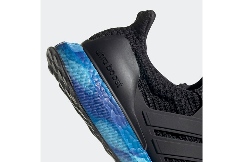 adidas ultraboost core black red yellow blue fv7280 fv7281 fv7282 release date info photos price