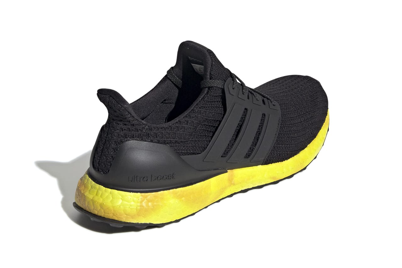 adidas UltraBOOST Colored Midsole 