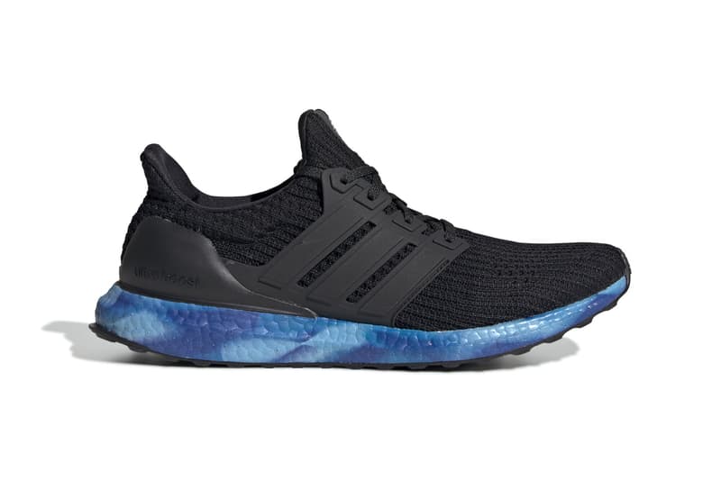 adidas ultraboost core black red yellow blue fv7280 fv7281 fv7282 release date info photos price