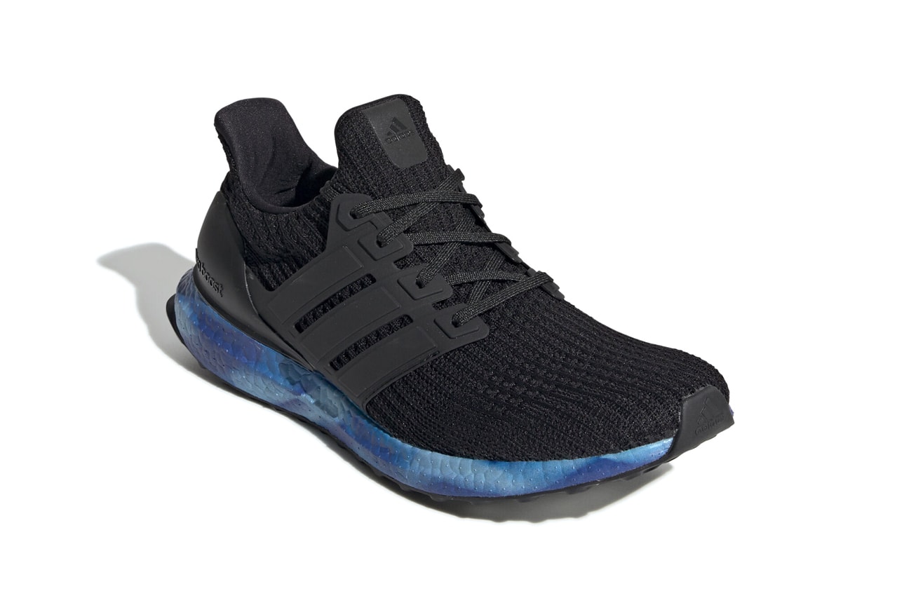 adidas ultraboost core black red yellow blue fv7280 fv7281 fv7282 release date info photos price