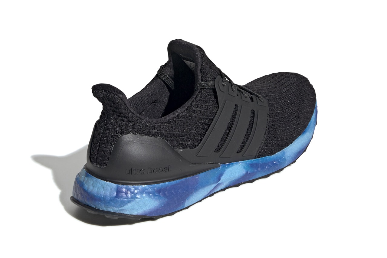 adidas ultraboost core black red yellow blue fv7280 fv7281 fv7282 release date info photos price