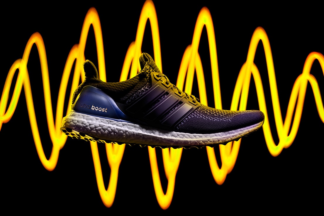 adidas running ultraboost ultra boost 5th five year fifth anniversary retrospective look back history historical industry footwear sneakers cultural significance impact runner kanye west sneakersnstuff hypebeast stockx sam handy erik fagerlind boost shoe og 4 2020 release date info photos price detailed look