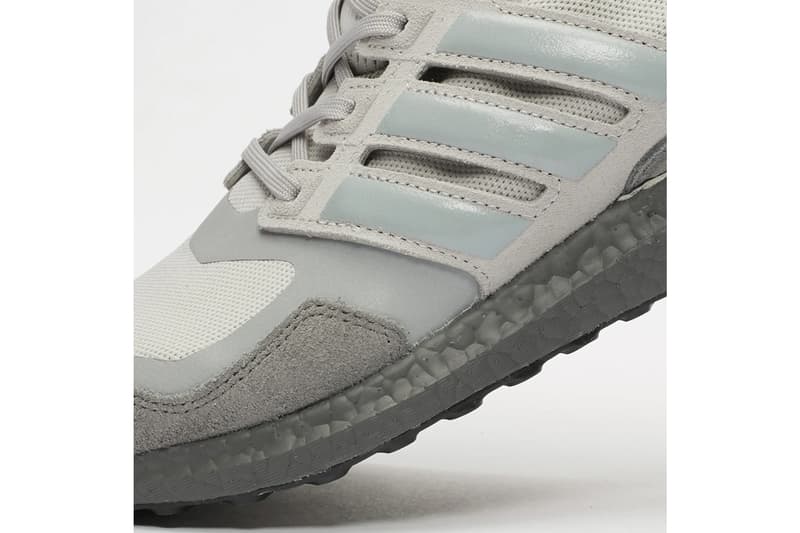 adidas ultraboost s and l light granite grey two four Ef2026 release date info photos price