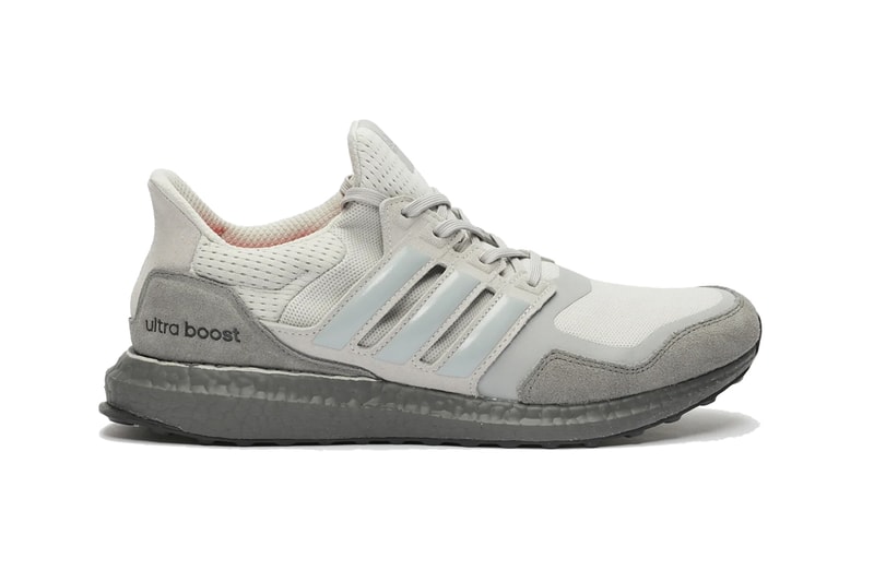 adidas ultraboost s and l light granite grey two four Ef2026 release date info photos price