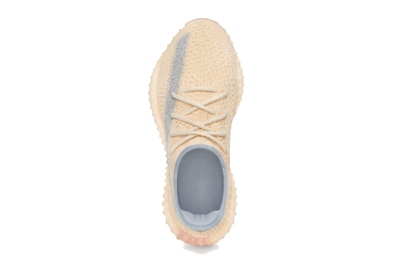 Adidas Yeezy Boost 350 V2 Linen Release Date Hypebeast