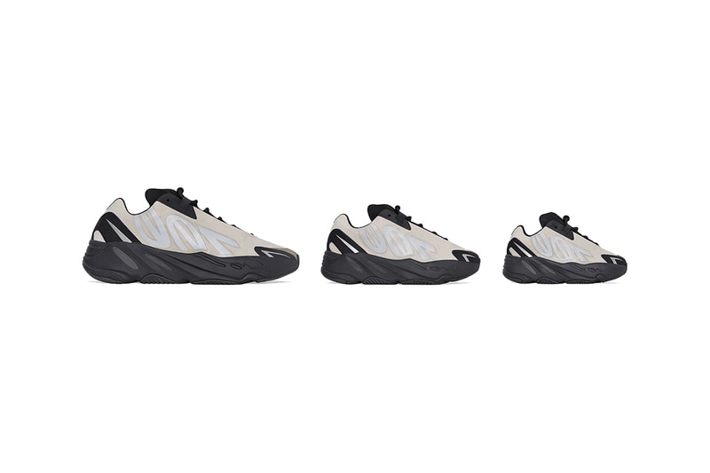 adidas yeezy boost 700 mnvn phosphor FY3728 FY3727 FY3724 bone FY3729 FY3730 FY3731 mens kids infants full family sizes release date info photos price