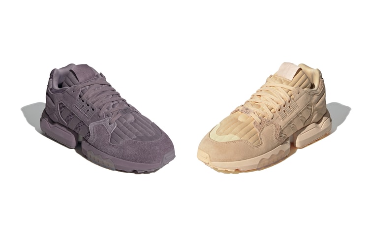 adidas' ZX Torsion Receives Vibrant Warm-Weather Updates
