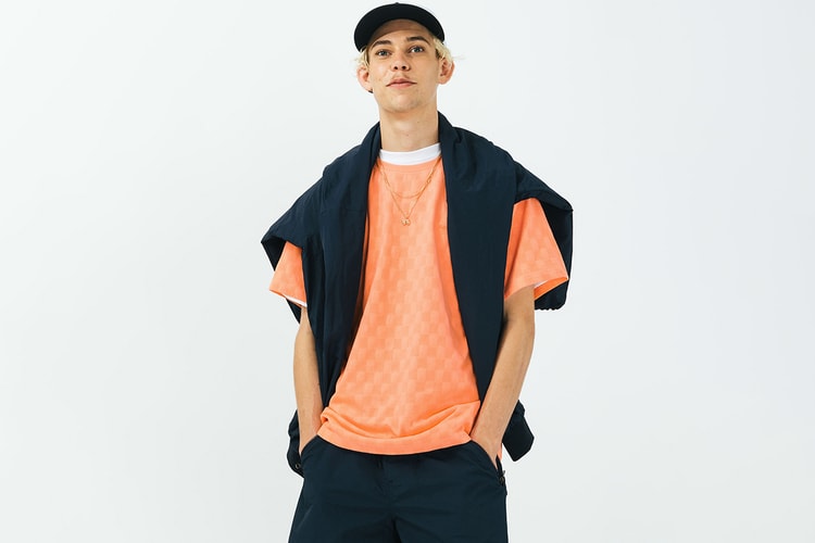 Adsum Returns With Second SS20 Capsule
