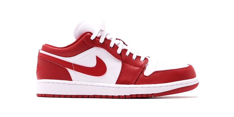 air jordan 1 low se red