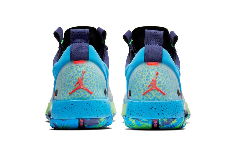 air jordan 34 low regency purple rage green persian violet flash crimson CZ7747 500 release date info photos price