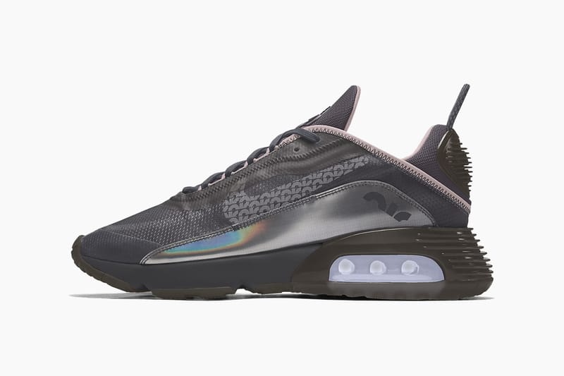 about you nike air max 2090