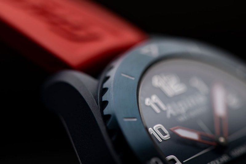 Alpina Watches Launches a Customization Platform For The AlpinerX Alive Fashion Swiss Watchmaker Smartwatch Health