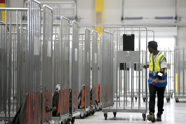 Jeff Bezos' Net Worth Surges by $24 Billion USD As Coronavirus Pandemic Continues