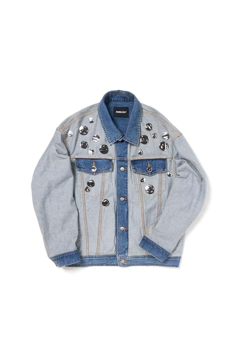 ambush artisanal collection limited edition online release web shop spring summer 2020 ss20 yoon verbal