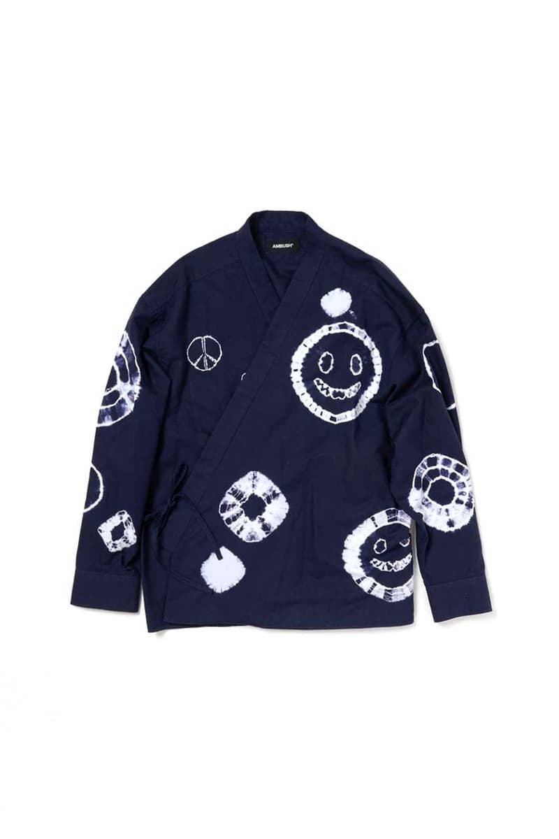 ambush artisanal collection limited edition online release web shop spring summer 2020 ss20 yoon verbal