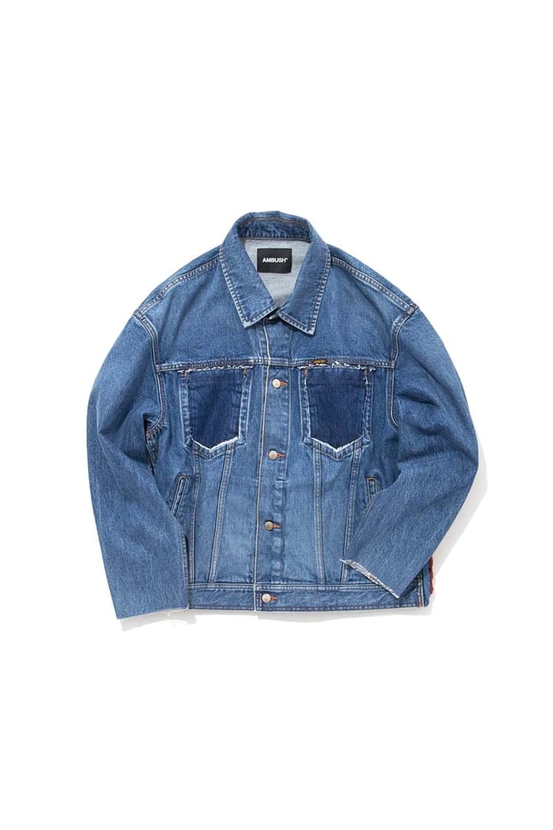 ambush artisanal collection limited edition online release web shop spring summer 2020 ss20 yoon verbal