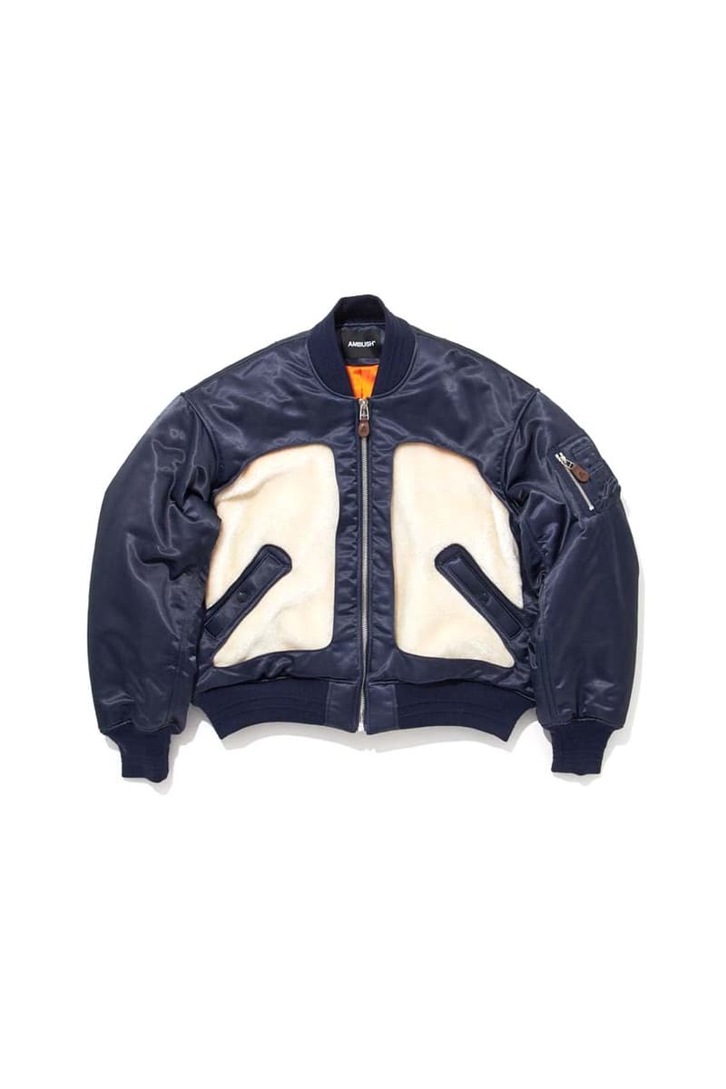 ambush artisanal collection limited edition online release web shop spring summer 2020 ss20 yoon verbal