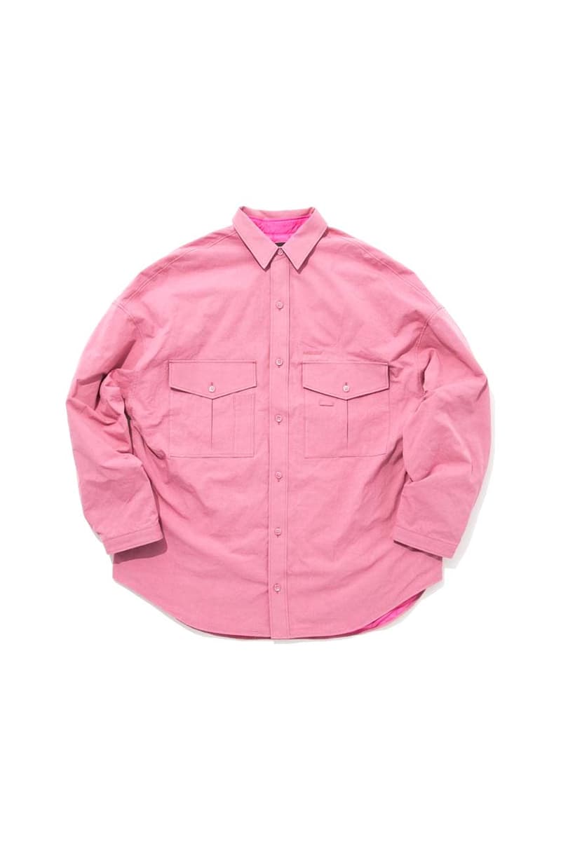ambush artisanal collection limited edition online release web shop spring summer 2020 ss20 yoon verbal