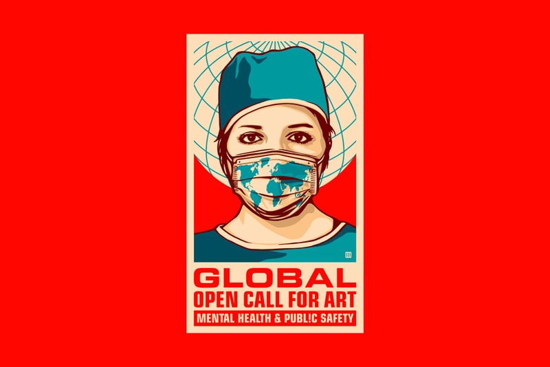amplifier global open call for art health public safety coronavirus pandemic 