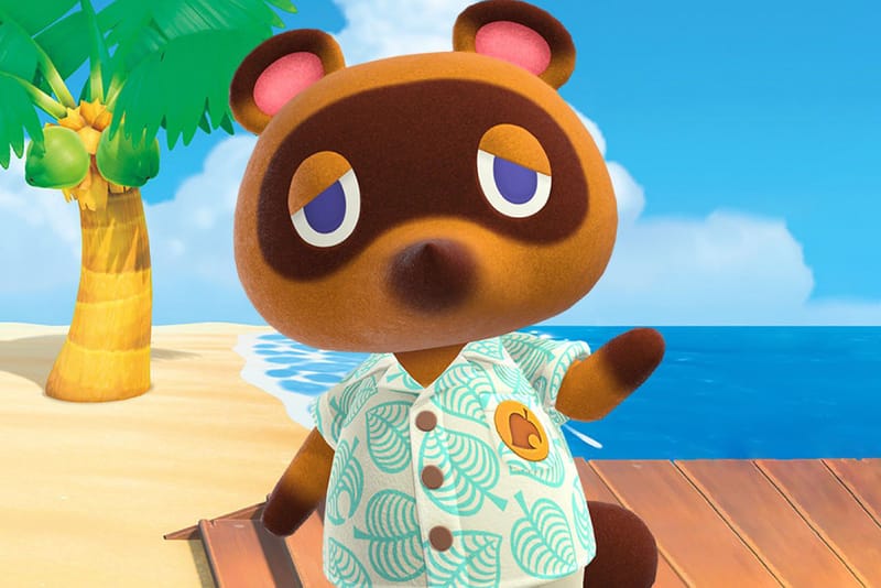 Interest Rates Plummet in 'Animal Crossing: New Horizons'