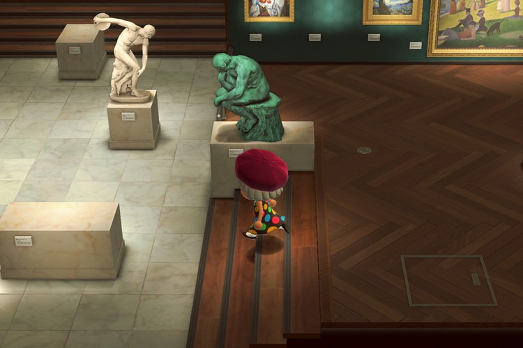 'Animal Crossing' New Update: Art Dealer, New Seasonal Events, and More