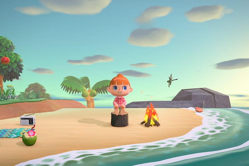 'Animal Crossing: New Horizons' Announces Fishing Tournament Schedule