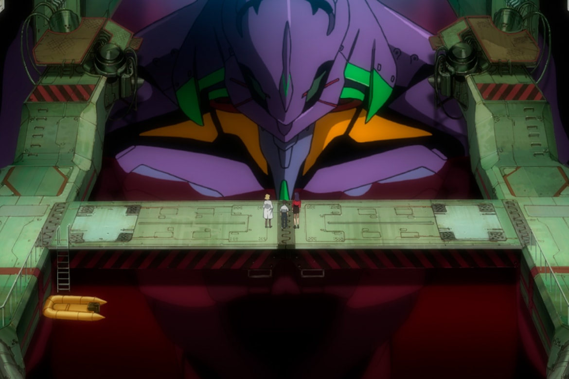 Anime And Video Game Backgrounds For Video Calls Hypebeast