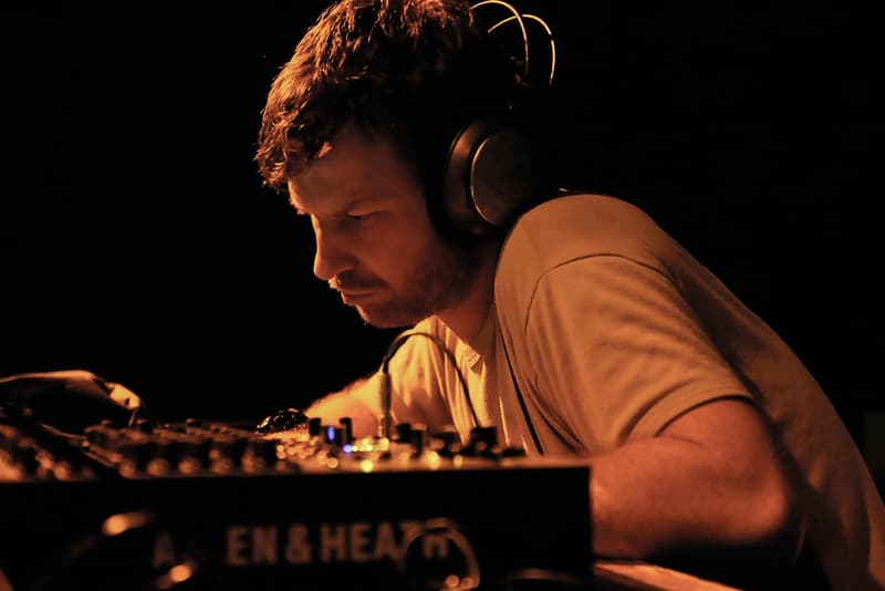 Listen to Six New Tracks From Aphex Twin q1 tha2 world scam mix premory100n pt2 m11st ion electronic music avant garde IDM intelligent dance music