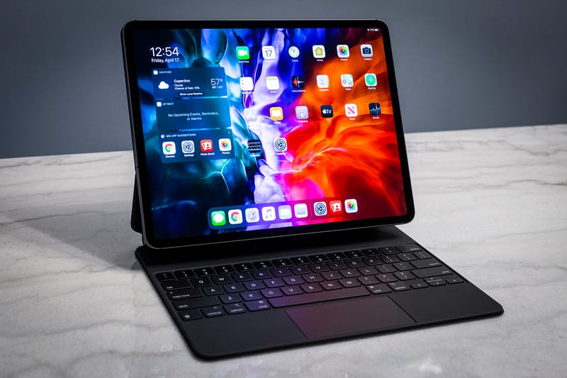 alternative ipad pro keyboard