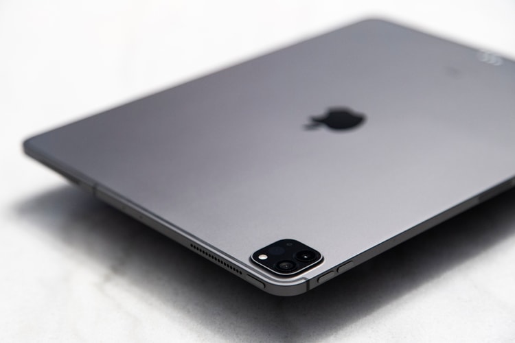 Apple's Upcoming iPhone Design Refresh May Look Like an iPad Pro