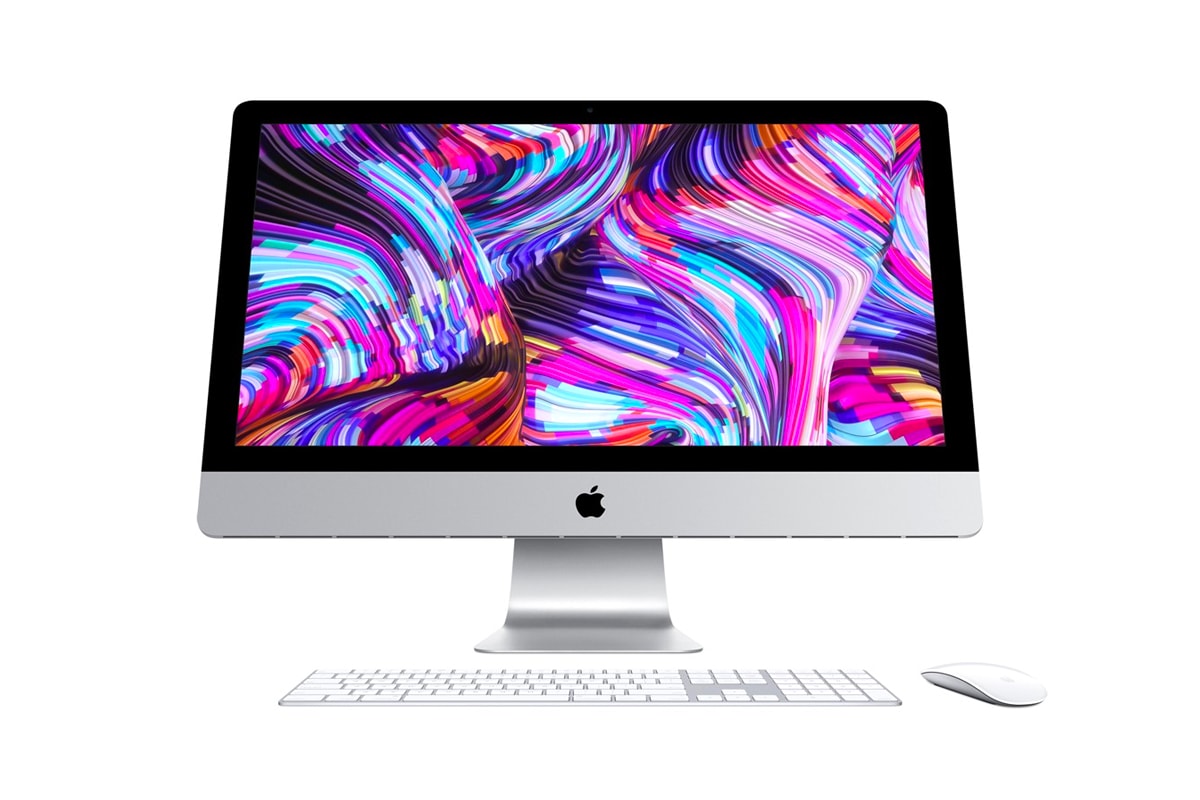 Apple Lower-Priced 23-Inch iMac 11-Inch iPad Release Info Rumors