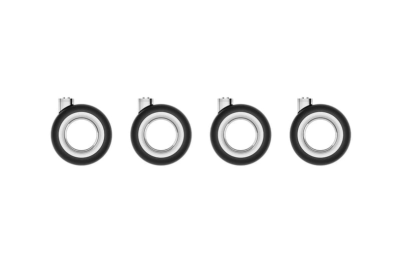 Apple Releases $699 USD Mac Pro Wheels