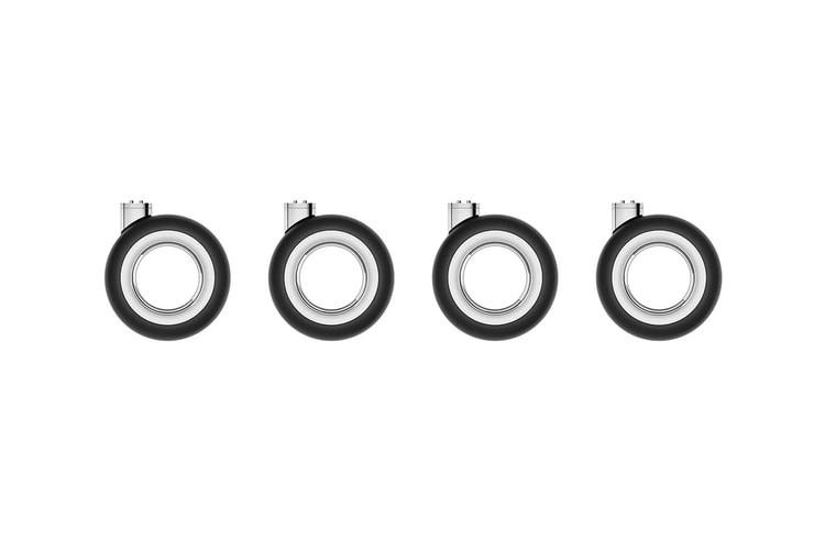 Apple Releases $699 USD Mac Pro Wheels