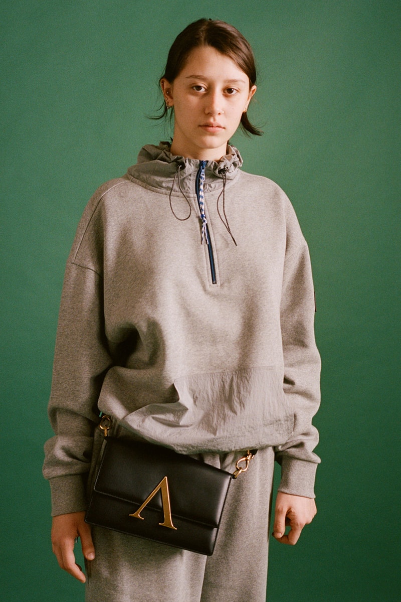 Aries fall winter 2020 fw20 lookbook collection details buy cop purchase release information aries arise sofia prantera