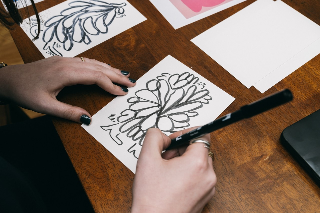 Art Related Activities To Enjoy From Home Hypebeast