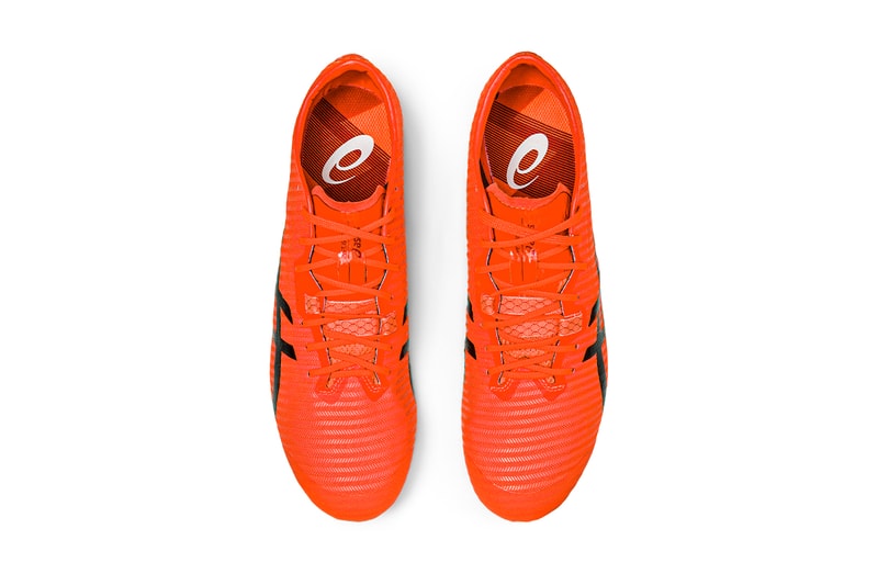 asics innovation technology performance enhancing meta metarise metasprint metaracer long distance running track volleyball shoes sneakers
