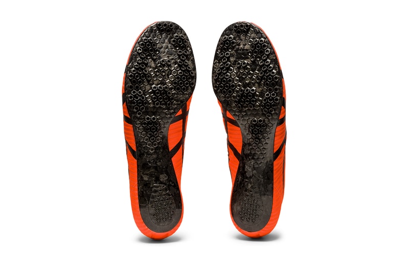 asics innovation technology performance enhancing meta metarise metasprint metaracer long distance running track volleyball shoes sneakers