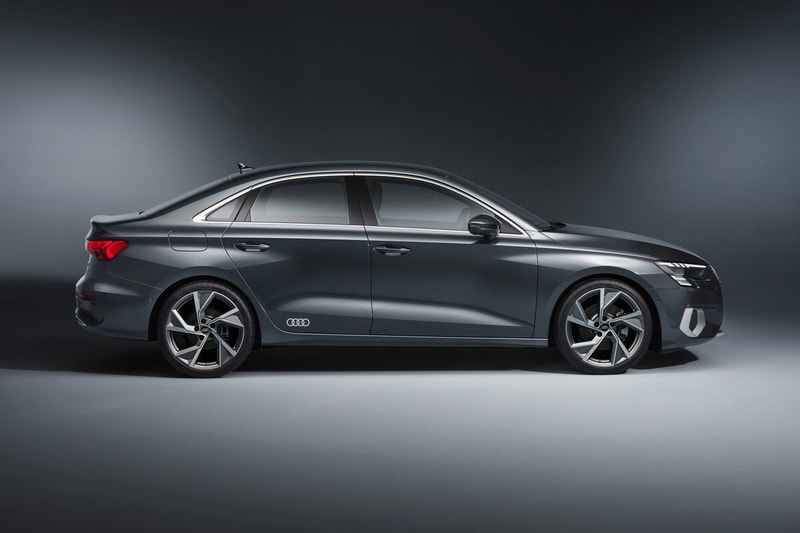 Audi 2021 A3 Sedan News German Automotive Volkswagen Sports Car family car TDI engine luxury premium automobiles four rings 