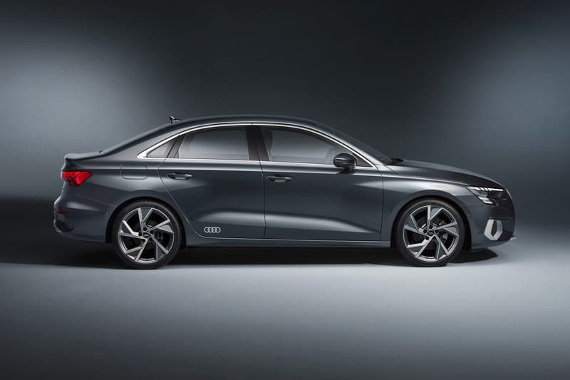 Audi 2021 A3 Sedan News German Automotive Volkswagen Sports Car family car TDI engine luxury premium automobiles four rings