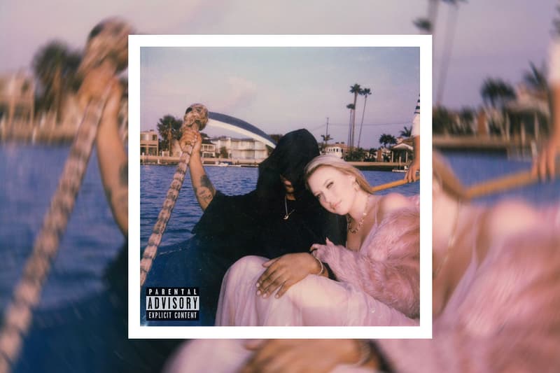 Azizi Gibson New Album Reaping The Benefits Ak The Savior Kamandi Rapper Rap HipHop Hip Hop Best New Tracks Music Video Visual Flying Lotus Brainfeeder Los Angeles California International