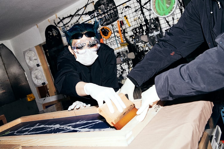 Disrupting Fashion With Bajowoo of 99%IS-