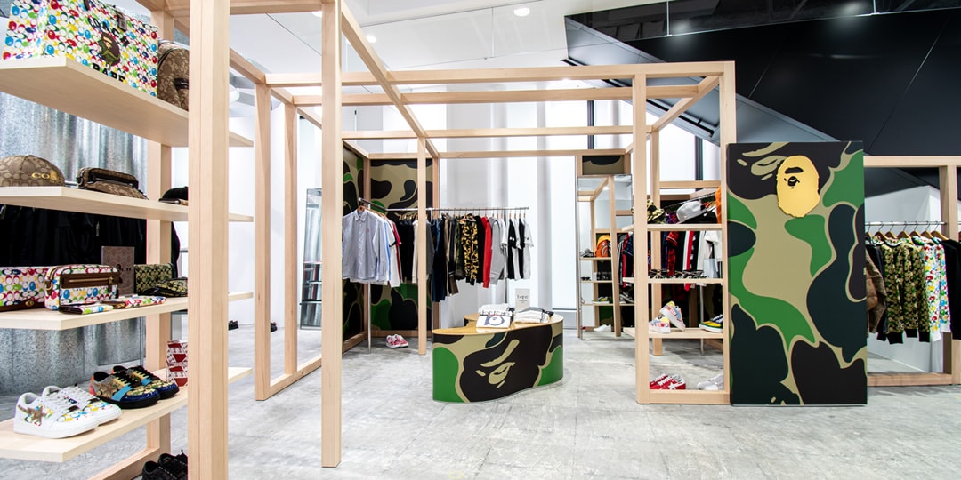 Comme des garcons shop miami Clearance