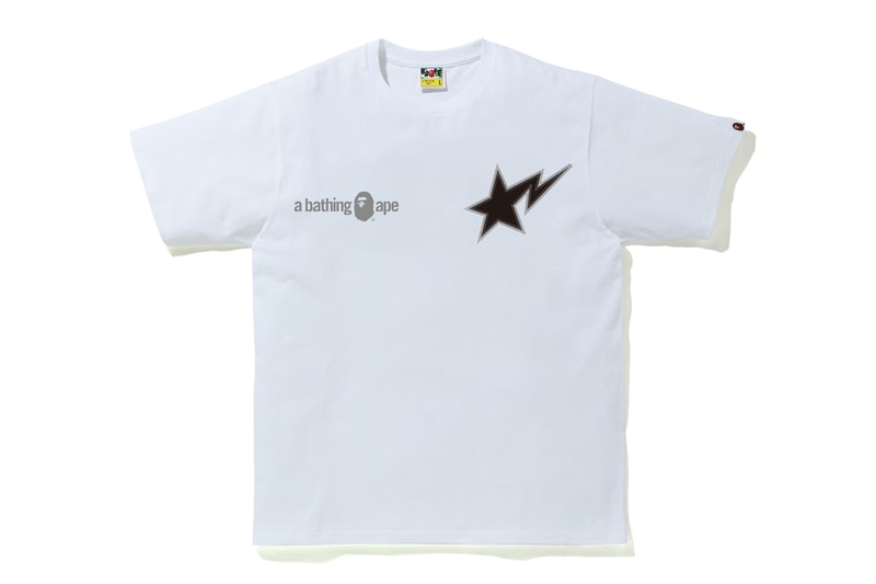 BAPE STORE Hong Kong 14th Anniversary Collection T-shirts Hoodies APE HEAD Camouflage Purple Blue Black Shorts Phone Case Gray Shark