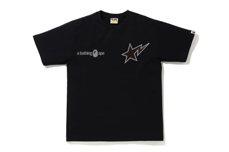BAPE STORE Hong Kong 14th Anniversary Collection T-shirts Hoodies APE HEAD Camouflage Purple Blue Black Shorts Phone Case Gray Shark
