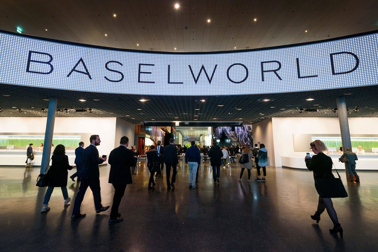 Baselworld Responds to Watch Industry Juggernauts Departing and Starting Its Own Show (UPDATE)